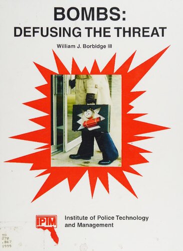 ﻿بمب ها: خنثی کردن تهدید