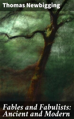 ﻿افسانه ها و افسانه ها: باستان و مدرن