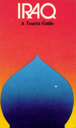 ﻿عراق: راهنمای گردشگری