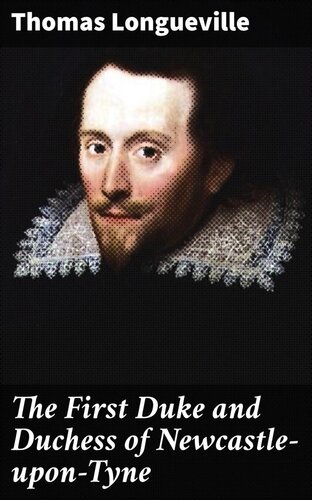 ﻿اولین دوک و دوشس نیوکاسل آپون تاین