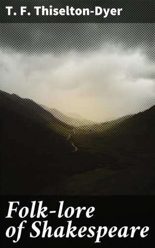 ﻿فرهنگ عامیانه شکسپیر