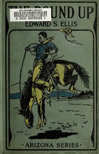 ﻿Round-Up یا آخرین حمله جرونیمو