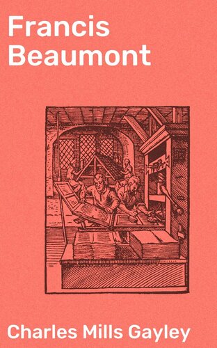 ﻿فرانسیس بومونت