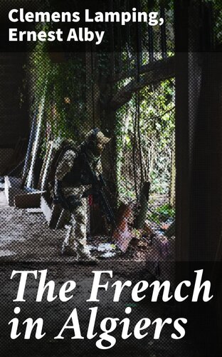 ﻿فرانسوی ها در الجزیره