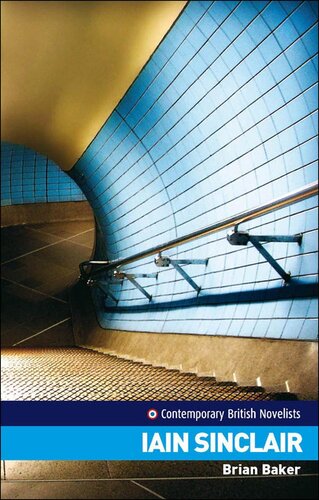 ﻿ایین سینکلر