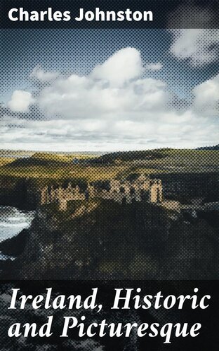 ﻿ایرلند، تاریخی و دیدنی