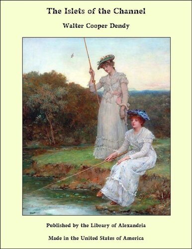 ﻿جزایر کانال