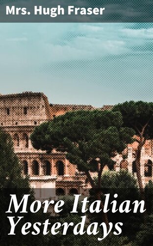 ﻿دیروز ایتالیایی، جلد. 2