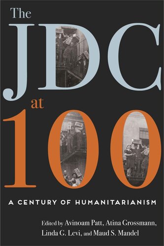 ﻿JDC در 100