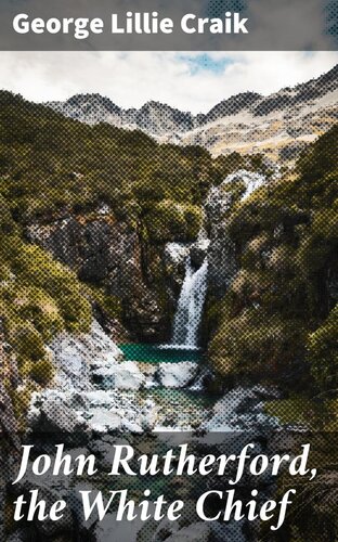 ﻿جان رادرفورد، رئیس سفید