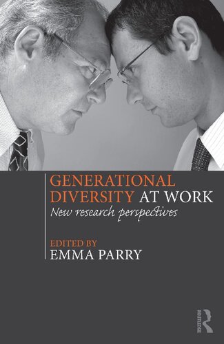 ﻿تنوع نسلی در کار: دیدگاه های تحقیقاتی جدید