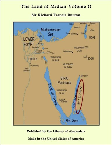 ﻿سرزمین مدیان (بازبینی مجدد) - جلد 2