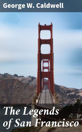 ﻿افسانه های سانفرانسیسکو