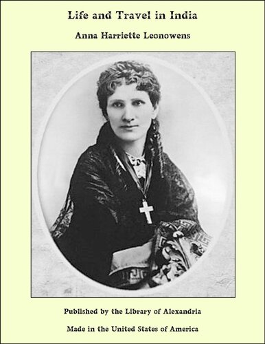 ﻿زندگی و سفر در هند