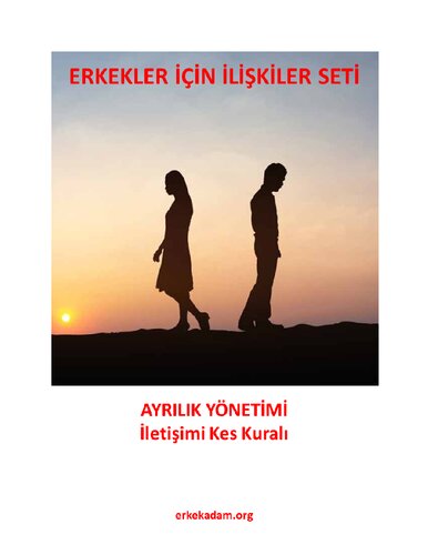 ﻿Relationships for Men (بازی) - قانون قطع ارتباط (بدون قانون تماس) - Mahmut Abi - menadam.org