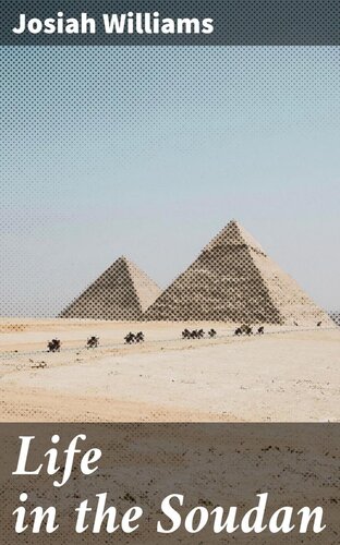 ﻿زندگی در سودان