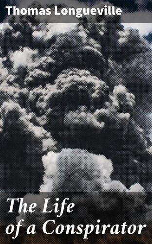 ﻿زندگی یک توطئه گر