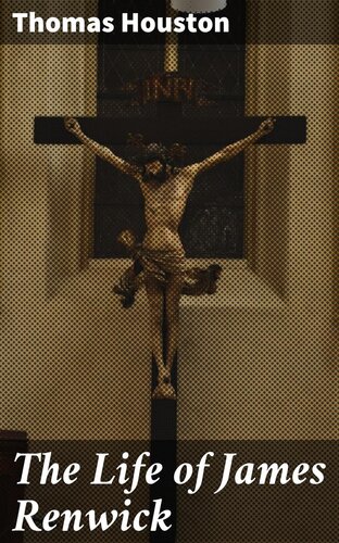 ﻿زندگی جیمز رنویک