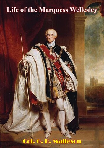 ﻿زندگی مارکس ولزلی