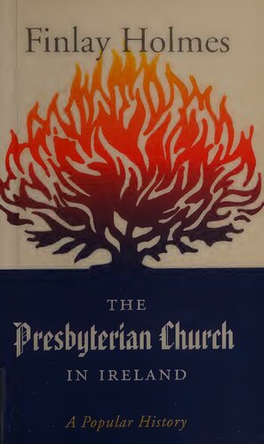 ﻿کلیسای پروتستان در ایرلند: یک تاریخ محبوب