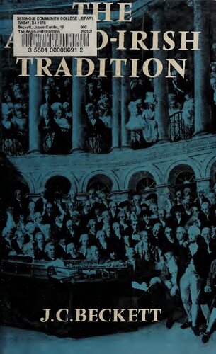 ﻿سنت انگلیسی-ایرلندی