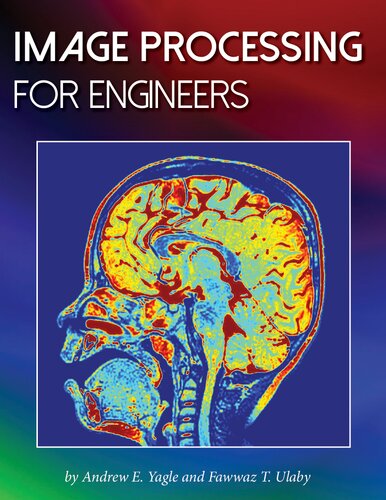 ﻿پردازش تصویر برای مهندسان