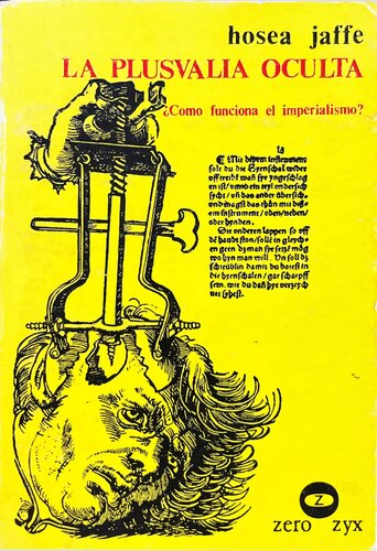 ﻿ارزش اضافی پنهان: امپریالیسم چگونه کار می کند؟