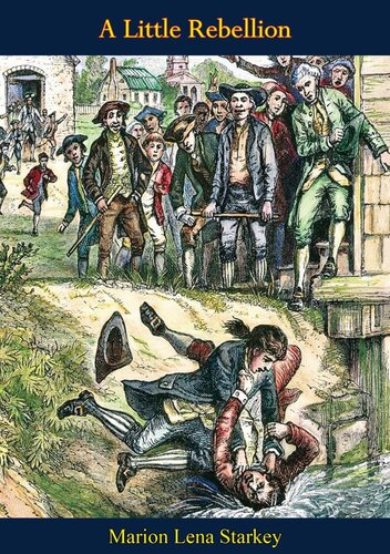 ﻿یک شورش کوچک