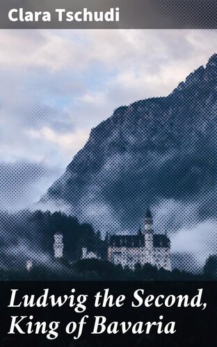 ﻿لودویگ دوم، پادشاه باواریا