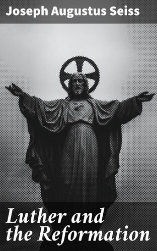 ﻿لوتر و اصلاحات