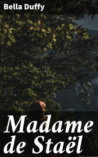 ﻿مادام دو استال