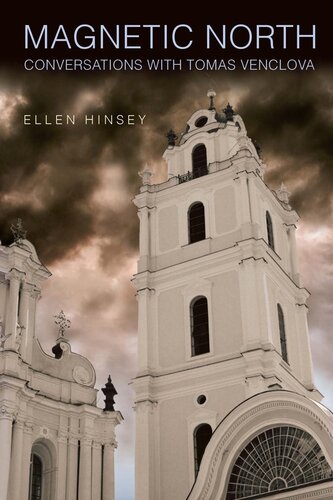 ﻿شمال مغناطیسی: گفتگو با توماس ونکلوا