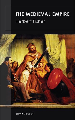 ﻿امپراتوری قرون وسطی