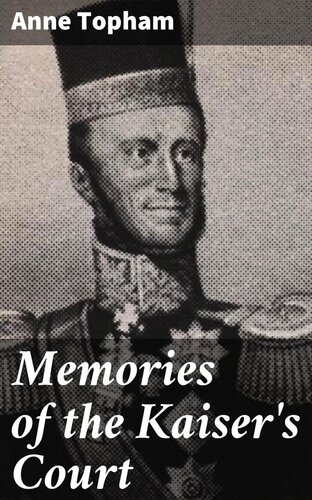 ﻿خاطرات دربار قیصر