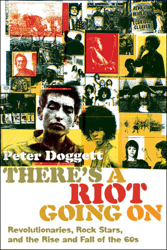 ﻿یک شورش در جریان است