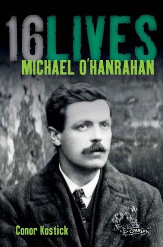 ﻿Michael O'Hanrahan: 16Lives