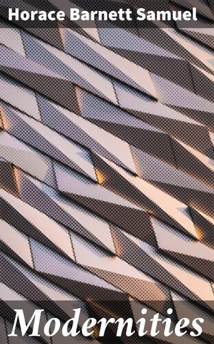 ﻿مدرنیته ها - نسخه انتخاب محقق