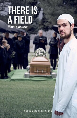 ﻿یک میدان وجود دارد