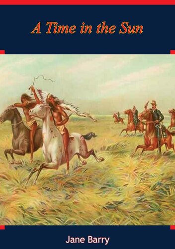 ﻿زمانی در خورشید