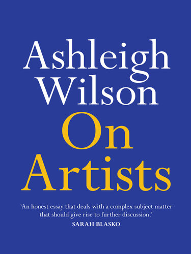 ﻿در مورد هنرمندان