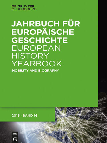 ﻿تحرک و بیوگرافی