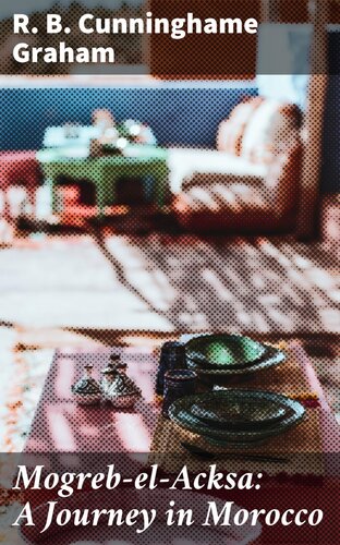 ﻿موگرب الاقسا; سفری در مراکش