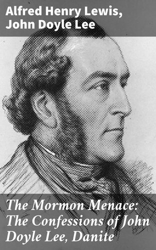 ﻿تهدید مورمون: اعترافات جان دویل لی، دانیت