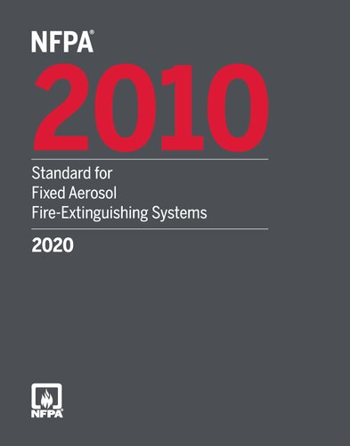 ﻿NFPA 2010