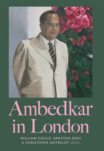 ﻿Ambedkar در لندن
