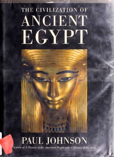 ﻿تمدن مصر باستان