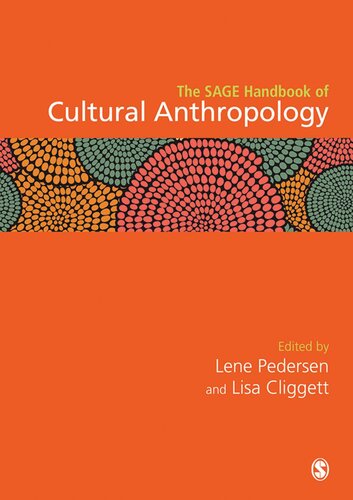 ﻿SAGE Handbook of Cultural Anthropology
