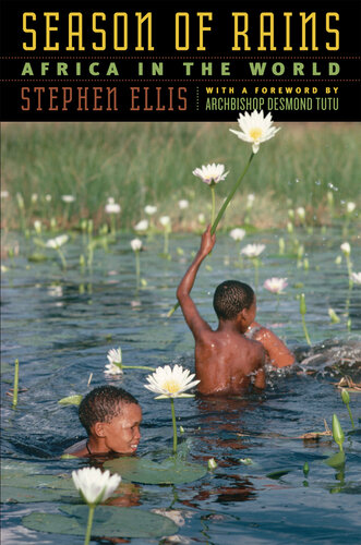 ﻿فصل باران: آفریقا در جهان