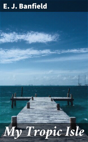 ﻿جزیره استوایی من