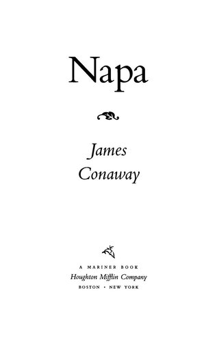 ﻿ناپا: داستان یک عدن آمریکایی